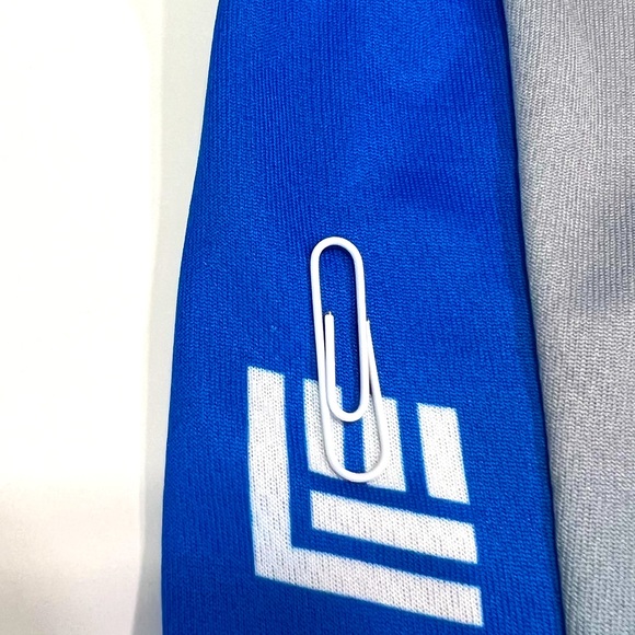 Louis Garneau Cycling Jersey - Picture 9 of 11